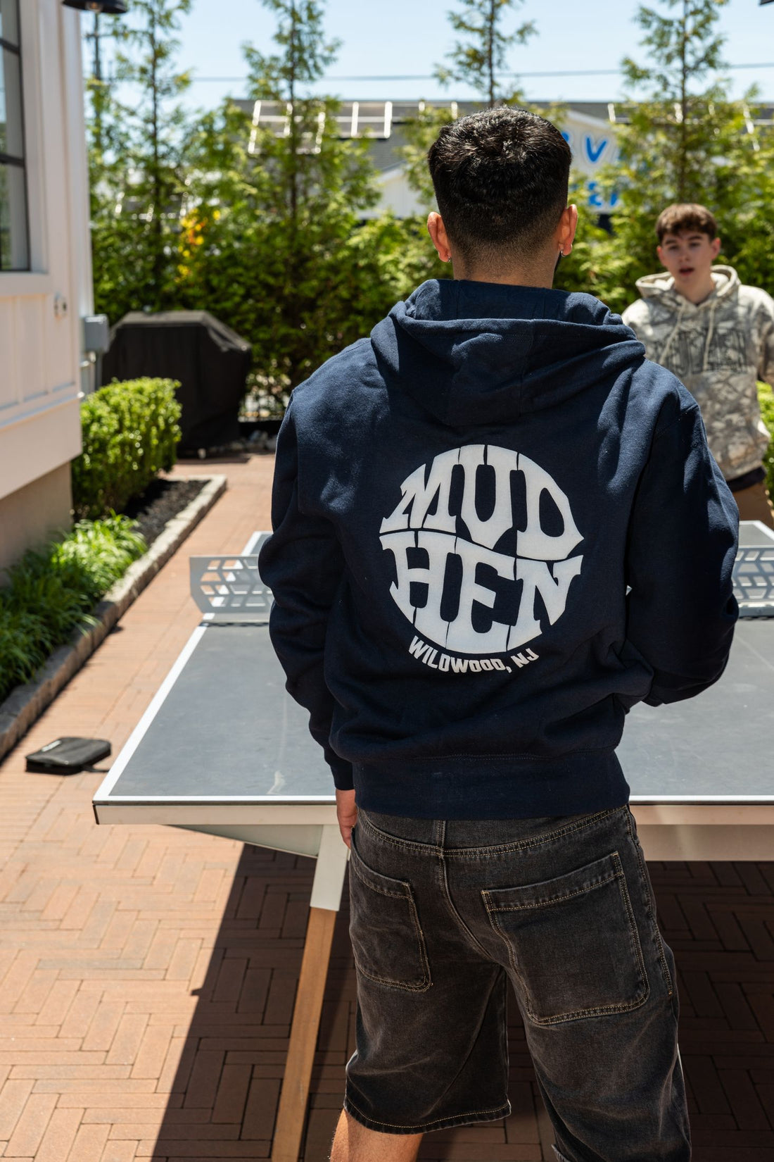 Hoodies