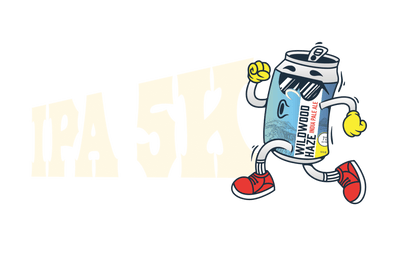 MudHen IPA 5K