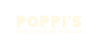 Poppi's Brick Oven Pizza & Kitchen