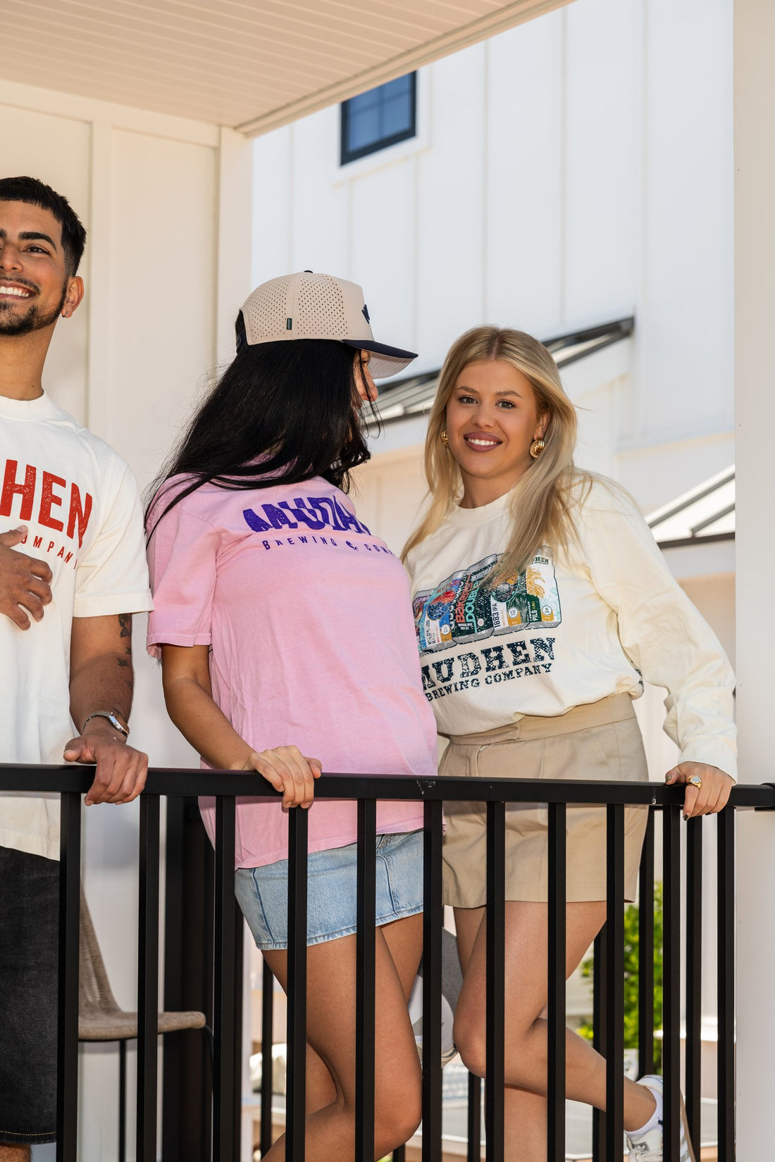 Logo Tees