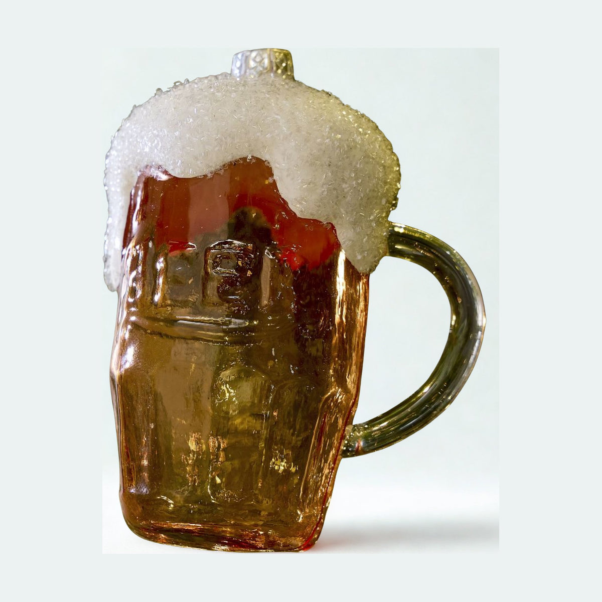 Beer Mug Ornament